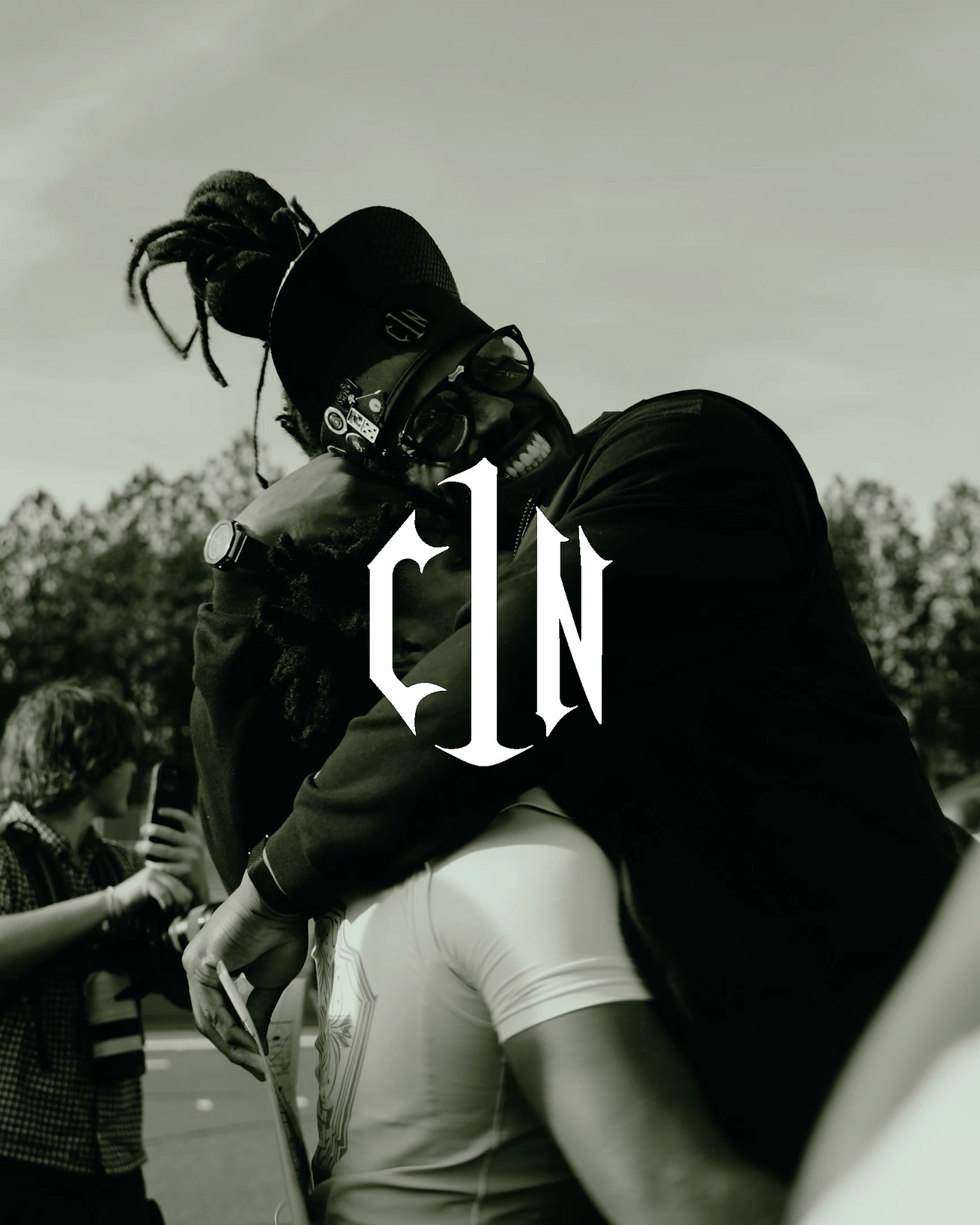 C1N Football, Cam Newton 7v7 tournament